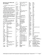 Preview for 8 page of HAMTRONICS r304 Installation Operation & Maintenance