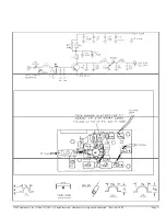 Предварительный просмотр 3 страницы HAMTRONICS RPA-402 Assembly, Operation & Maintenance Instructions