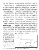 Preview for 5 page of HAMTRONICS TD-2 Manual