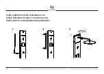 Preview for 40 page of Hamwells e-Shower HOMESPA Installation Manual