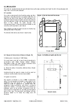 Предварительный просмотр 11 страницы Hamworthy 563216020 Installation, Commissioning And Servicing Instructions