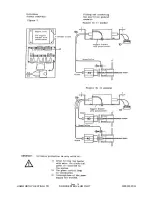 Предварительный просмотр 23 страницы Hamworthy DORCHESTER DR35L Installation, Commissioning And Maintenance Instructions