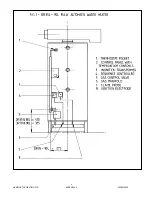 Предварительный просмотр 8 страницы Hamworthy DORCHESTER DR90L-CE Installation, Commissioning And Servicing Instructions