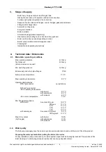 Предварительный просмотр 6 страницы Hamworthy Ensbury LT 120 Installation And Assembly Instructions Installation And Assembly Instructions