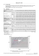 Предварительный просмотр 11 страницы Hamworthy Ensbury LT 120 Installation And Assembly Instructions Installation And Assembly Instructions