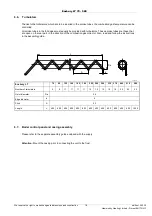 Предварительный просмотр 18 страницы Hamworthy Ensbury LT 120 Installation And Assembly Instructions Installation And Assembly Instructions