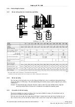 Предварительный просмотр 19 страницы Hamworthy Ensbury LT 120 Installation And Assembly Instructions Installation And Assembly Instructions