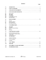 Предварительный просмотр 4 страницы Hamworthy F100V Installation, Commissioning And Operating Instructions