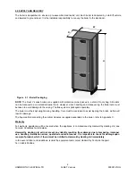 Предварительный просмотр 8 страницы Hamworthy F100V Installation, Commissioning And Operating Instructions