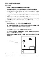 Предварительный просмотр 13 страницы Hamworthy F100V Installation, Commissioning And Operating Instructions