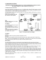 Предварительный просмотр 22 страницы Hamworthy F100V Installation, Commissioning And Operating Instructions