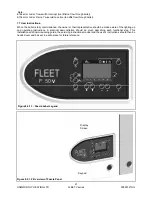 Предварительный просмотр 27 страницы Hamworthy F100V Installation, Commissioning And Operating Instructions