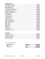 Предварительный просмотр 48 страницы Hamworthy F100V Installation, Commissioning And Operating Instructions