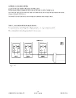 Предварительный просмотр 62 страницы Hamworthy F100V Installation, Commissioning And Operating Instructions