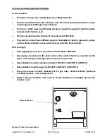 Предварительный просмотр 15 страницы Hamworthy F175H Installation, Commissioning And Operating Instructions