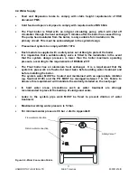 Предварительный просмотр 17 страницы Hamworthy F175H Installation, Commissioning And Operating Instructions