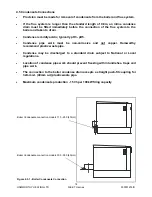 Предварительный просмотр 20 страницы Hamworthy F175H Installation, Commissioning And Operating Instructions