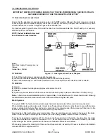 Предварительный просмотр 25 страницы Hamworthy F175H Installation, Commissioning And Operating Instructions