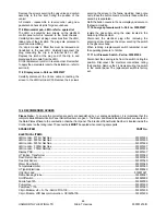 Предварительный просмотр 50 страницы Hamworthy F175H Installation, Commissioning And Operating Instructions