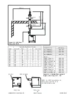 Предварительный просмотр 61 страницы Hamworthy F175H Installation, Commissioning And Operating Instructions