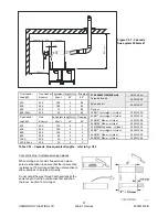 Предварительный просмотр 63 страницы Hamworthy F175H Installation, Commissioning And Operating Instructions