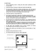 Предварительный просмотр 15 страницы Hamworthy F175V Installation, Commissioning And Operating Instructions