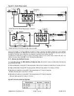 Preview for 59 page of Hamworthy F175V Installation, Commissioning And Operating Instructions