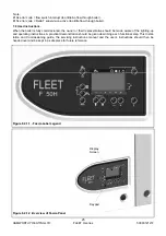 Предварительный просмотр 31 страницы Hamworthy F40H Installation, Commissioning And Operating Instructions