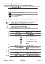 Предварительный просмотр 33 страницы Hamworthy F40H Installation, Commissioning And Operating Instructions