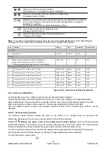 Предварительный просмотр 39 страницы Hamworthy F40H Installation, Commissioning And Operating Instructions