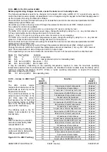 Предварительный просмотр 43 страницы Hamworthy F40H Installation, Commissioning And Operating Instructions