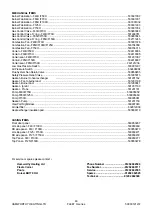 Предварительный просмотр 52 страницы Hamworthy F40H Installation, Commissioning And Operating Instructions