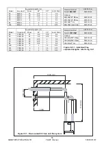 Предварительный просмотр 61 страницы Hamworthy F40H Installation, Commissioning And Operating Instructions