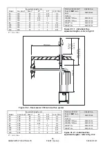 Предварительный просмотр 62 страницы Hamworthy F40H Installation, Commissioning And Operating Instructions