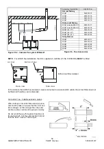 Предварительный просмотр 65 страницы Hamworthy F40H Installation, Commissioning And Operating Instructions