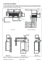 Предварительный просмотр 11 страницы Hamworthy FLEET Series Installation, Commissioning And Operating Instructions