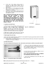 Предварительный просмотр 30 страницы Hamworthy FLEET Series Installation, Commissioning And Operating Instructions