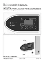 Предварительный просмотр 33 страницы Hamworthy FLEET Series Installation, Commissioning And Operating Instructions