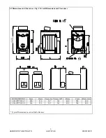 Preview for 8 page of Hamworthy LILIPUT HE Installation, Commisioning And Maintenance Instructions