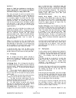 Preview for 10 page of Hamworthy LILIPUT HE Installation, Commisioning And Maintenance Instructions