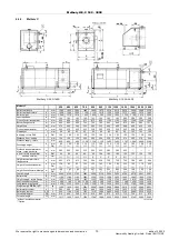 Preview for 12 page of Hamworthy Melbury C 1150 Installation And Operating Instructions Manual