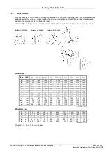 Preview for 14 page of Hamworthy Melbury C 1150 Installation And Operating Instructions Manual