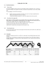 Preview for 26 page of Hamworthy Melbury C 1150 Installation And Operating Instructions Manual