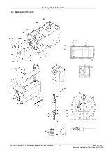 Preview for 36 page of Hamworthy Melbury C 1150 Installation And Operating Instructions Manual