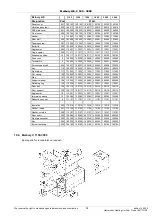 Preview for 37 page of Hamworthy Melbury C 1150 Installation And Operating Instructions Manual