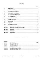 Preview for 2 page of Hamworthy MILBORNE 381 Series Design Installation, Commissioning And Operating Instructions