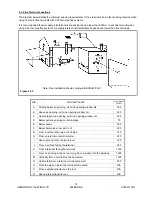 Preview for 14 page of Hamworthy MILBORNE 381 Series Design Installation, Commissioning And Operating Instructions