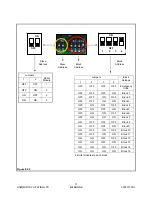 Preview for 35 page of Hamworthy MILBORNE 381 Series Design Installation, Commissioning And Operating Instructions