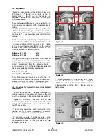 Preview for 60 page of Hamworthy MILBORNE 381 Series Design Installation, Commissioning And Operating Instructions