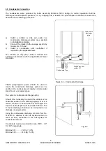 Предварительный просмотр 12 страницы Hamworthy Milborne 500 Series Design Installation, Commissioning And Operating Instructions